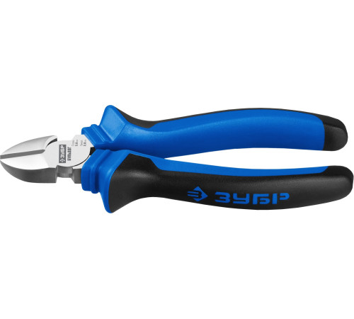 ЗУБР 180 мм, бокорезы, Профессионал (2201-5-18) купить  в Сочи