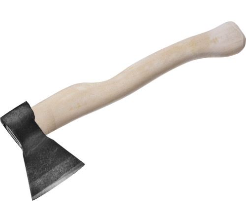 Ижсталь - ТНП, Б1, 600/850 г, 400 мм, кованый топор (2071-06) купить  в Сочи