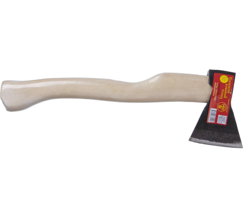 Ижсталь - ТНП, Б1, 600/850 г, 400 мм, кованый топор (2071-06) купить  в Сочи