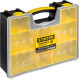 STAYER ROCKET-8, 420 х 330 х 110 мм, (16.5″), пластиковый органайзер с 8 съемными лотками (38033-16) купить  в Сочи