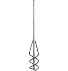 ЗУБР 60 x 400 мм, SDS+, миксер для песчано-гравийных смесей, Профессионал (06037-06-40)