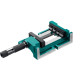 KRAFTOOL 100 мм, трехсторонние, станочные сверлильные тиски (32716-100) купить  в Сочи