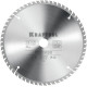 KRAFTOOL Precision, 305 х 30 мм, 60Т, пильный диск по дереву (36952-305-30) купить  в Сочи