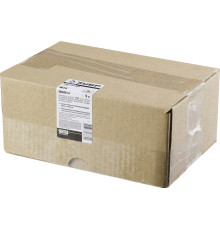 ЗУБР DIN 6923, кл. пр. 8, M14, цинк, 5 кг, гайка с фланцем (303630-14)