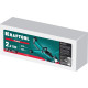 KRAFTOOL RIGID, 2.2 т, 130 - 375 мм, подкатной домкрат с увеличенным подъемом (43452-2) купить в Сочи
