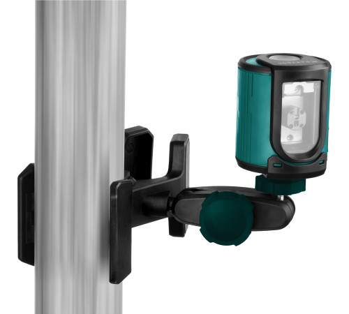 KRAFTOOL ММ2, универсальный шарнирный держатель-клипса (34704) купить  в Сочи