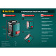 KRAFTOOL CL 20 #2, лазерный нивелир (34700-2) купить  в Сочи