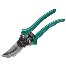 RACO 140C, 205 мм, хромированные лезвия, алюминиевые рукоятки, плоскостной секатор (4206-53/140C) RACO 140C, 205 мм, хромированные лезвия, алюминиевые рукоятки, плоскостной секатор (4206-53/140C)