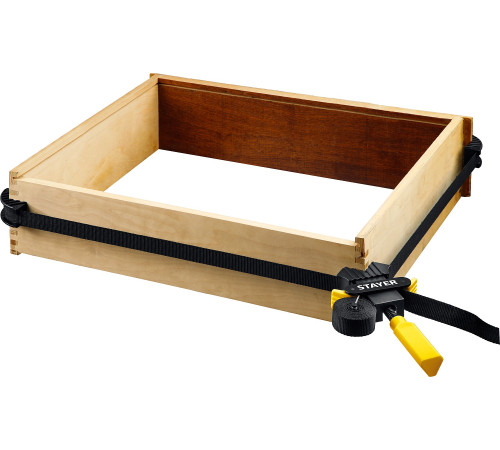 STAYER 3.5 м, стяжка для столярных работ, Professional (32231) купить  в Сочи STAYER 3.5 м, стяжка для столярных работ, Professional (32231) купить  в Сочи