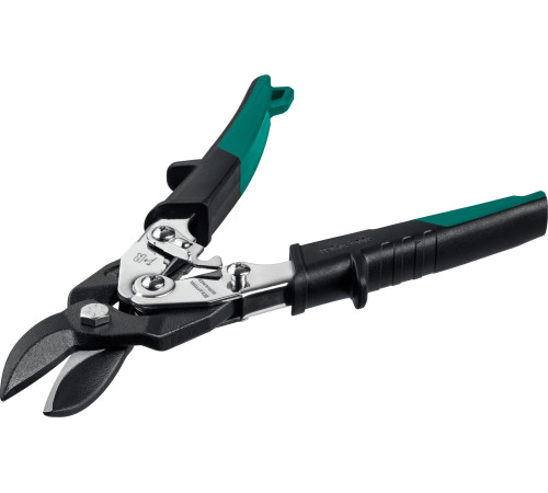 KRAFTOOL Grand, 270 мм, правые ножницы по металлу (2324-R) купить  в Сочи