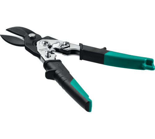 KRAFTOOL Grand, 270 мм, правые ножницы по металлу (2324-R) купить  в Сочи