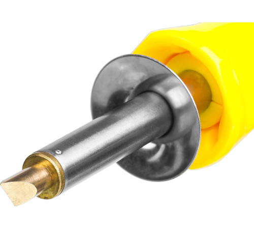 STAYER MAXTerm, 30 Вт, 3 в 1, в наборе: 5 насадок + термонож, прибор для выжигания, пайки и резки (45221) купить  в Сочи