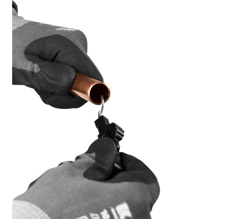 KRAFTOOL Universal-32, 3 - 32 мм, труборез для меди и алюминия (23383) купить  в Сочи