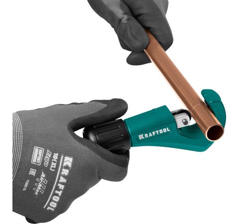 KRAFTOOL Universal-32, 3 - 32 мм, труборез для меди и алюминия (23383) купить  в Сочи