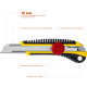 STAYER KS-18, 18 мм, нож с винтовым фиксатором, Professional (09161) купить в Сочи
