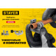 STAYER Universal-22, 3 - 22 мм, труборез для меди и алюминия, Professional (23391-22) купить в Сочи