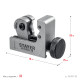 STAYER Universal-22, 3 - 22 мм, труборез для меди и алюминия, Professional (23391-22) купить в Сочи