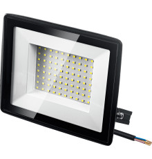 STAYER LED-MAX, 100 Вт, 6500K, IP 65, светодиодный прожектор (57131-100)