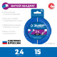 ЗУБР ВИТОЙ КВАДРАТ, 2.4 мм, 15 м, леска для триммера, Профессионал (71030-2.4) купить в Сочи