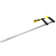 STAYER Hercules-F HF-80/12, 120 х 800 мм, усиленная струбцина F, Professional (32095-120-800) купить в Сочи