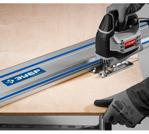 ЗУБР ППШ-300, 3000 мм, направляющая шина, Профессионал (32332-3) купить  в Сочи