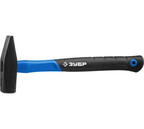 ЗУБР Фибергласс, 600 г, слесарный молоток, Профессионал (20020-06) купить  в Сочи