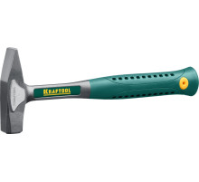KRAFTOOL Thor, 500 г, цельнокованый слесарный молоток (20070-05)