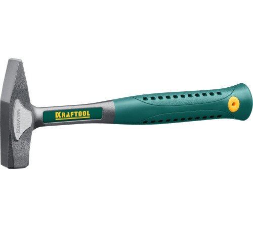 KRAFTOOL Thor, 500 г, цельнокованый слесарный молоток (20070-05) купить  в Сочи
