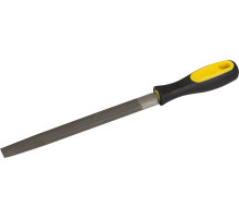 STAYER 200 мм, полукруглый напильник, Professional (16602-20-2)