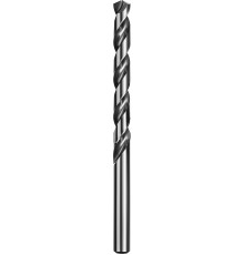 KRAFTOOL HSS-G, 9.0 х 125 мм, сталь P6M5, сверло по металлу (29651-9)