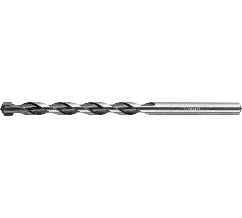 STAYER Hercules, 10 x 120 мм, cверло по бетону, Professional (2915-120-10) купить в Сочи STAYER Hercules, 10 x 120 мм, cверло по бетону, Professional (2915-120-10) купить в Сочи