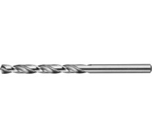 ЗУБР 5.4 х 93 мм, сталь Р6М5, класс А, сверло по металлу (4-29625-093-5.4)