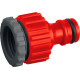GRINDA GI-X, 1/2″ x 3/4″, с внутренней резьбой, универсальный, штуцерный адаптер (8-426305) купить в Сочи