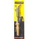 STAYER MAXTerm, 150 Вт, клин, электропаяльник для с деревянной рукояткой (55311-150) купить  в Сочи