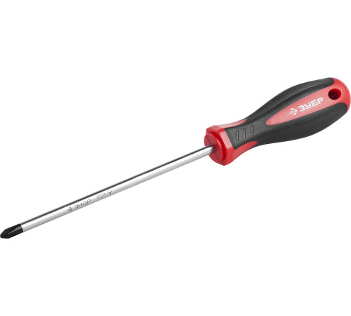 ЗУБР PH2 x 150мм, отвёртка (25062-2-150) купить  в Сочи
