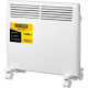 STEHER Е серия 1 кВт, электрический конвектор (SCE-1000) купить  в Сочи