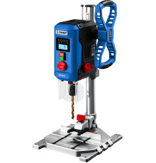 ЗУБР 800 Вт, 13 мм БЗП, вертикально - сверлильный станок, Профессионал (ВСС-П800)