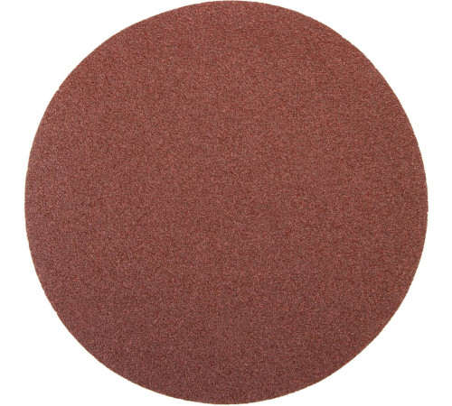 Круг шлифовальный универсальный STAYER ″MASTER″ из абразивной бумаги на велкро основе, без отверстий, Р120, 125мм, 5шт купить  в Сочи