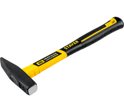 STAYER Hercules, 300 г, слесарный молоток, Professional (20050-03) купить  в Сочи