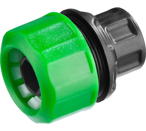 РОСТОК CI-X, 1/2″ х 3/4″, с внутренней резьбой, цанговый зажим (426364) купить  в Сочи