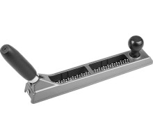KRAFTOOL MultiRasp, 250 мм, обдирочный рубанок (18843)