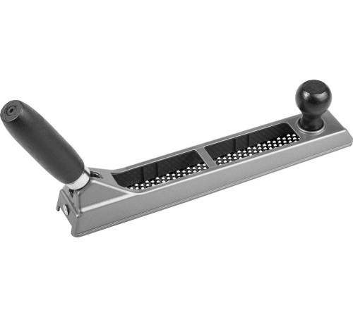 KRAFTOOL MultiRasp, 250 мм, обдирочный рубанок (18843) купить  в Сочи