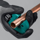 KRAFTOOL Universal-28, 3 - 28 мм, труборез для меди и алюминия (23382) купить в Сочи