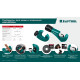 KRAFTOOL Universal-28, 3 - 28 мм, труборез для меди и алюминия (23382) купить в Сочи