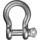 ЗУБР 1/2″ (12.7 мм), 6 шт, палец 16 мм, г/п 2 тн, цинк, омегообразная скоба, Профессионал (304525-13) купить в Сочи