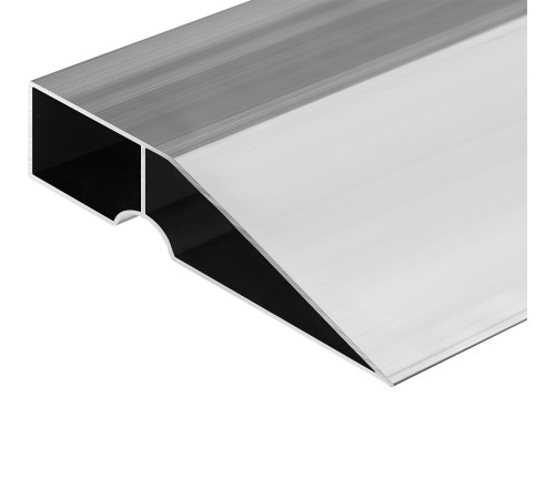 STAYER STABIL 1 м, Правило алюминиевое (10723-1.0) купить  в Сочи