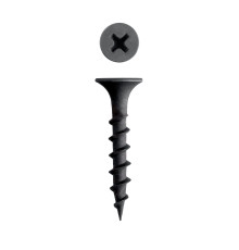 ЗУБР СГД 35 х 3.5 мм, саморез гипсокартон-дерево, фосфат., 14.45 кг (300030-35)