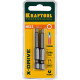 KRAFTOOL X-Drive Hex 3, 50 мм, 2 шт, торсионные биты (26127-3-50-2) купить в Сочи