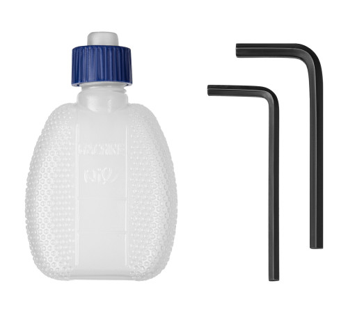 ЗУБР 53F-13, пневматический степлер для скоб 20Ga, тип 53F (6-13 мм), Профессионал (31934) купить  в Сочи