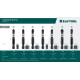 KRAFTOOL Impact PH2, 50 мм, 2 шт, ударные биты (26191-2-50-S2) купить в Сочи